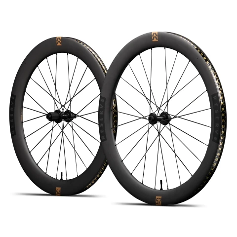RESERVE 57|64 Turbulent Aero DT180 Dicut